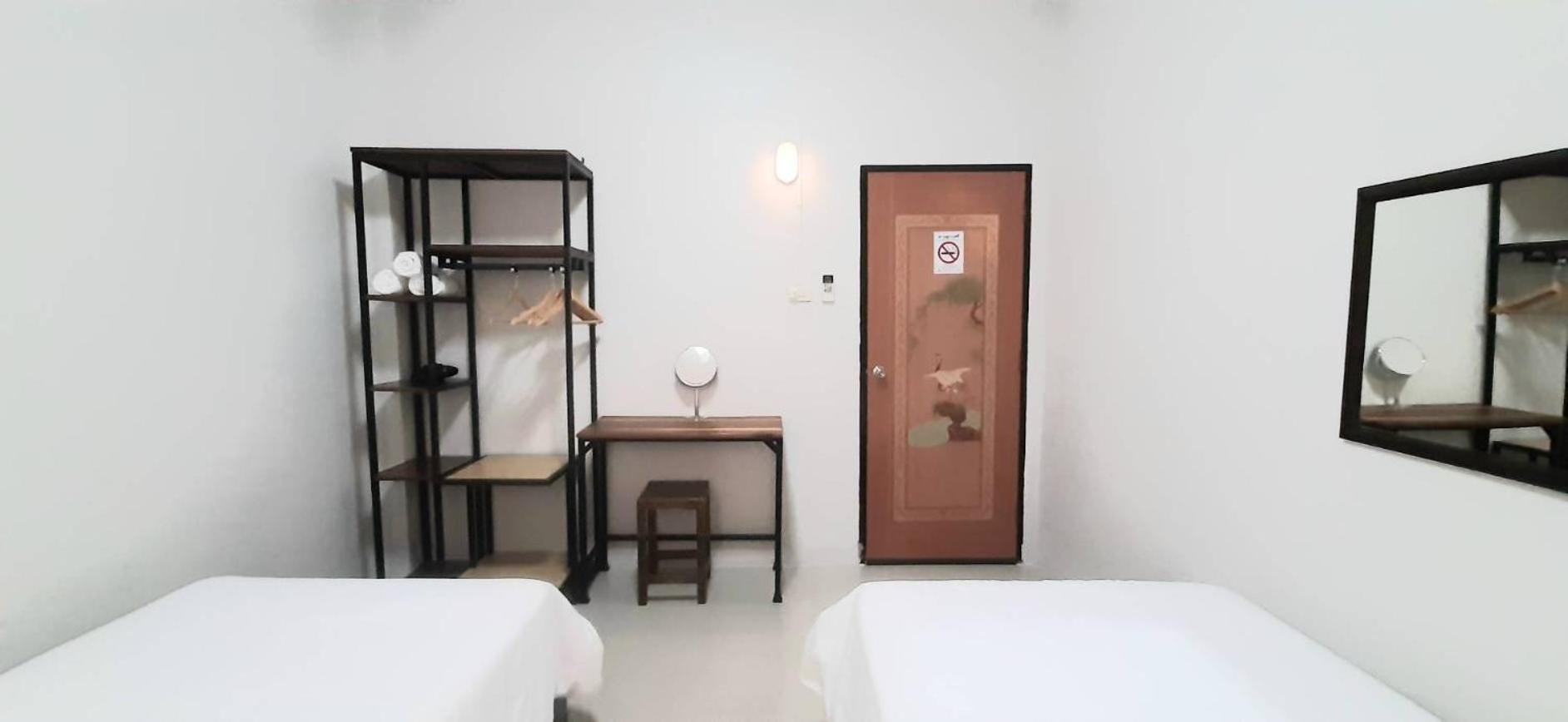 Rutcha Homestay Betong รัชชา โฮมสเตย์ เบตง 外观 照片